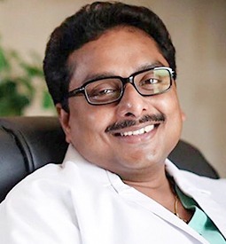 Dr. Y. V. Ravi Prasad