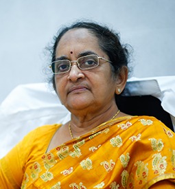 Dr. B. Prafulla Devi